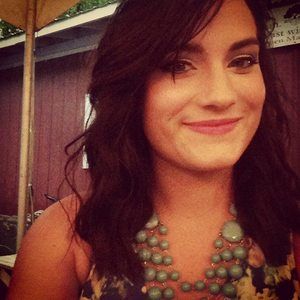 Meet your Posher, Breann