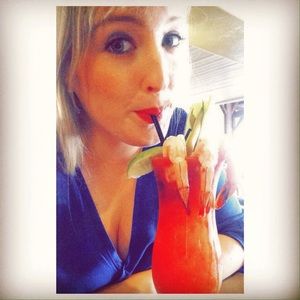 Meet your Posher, Shelby