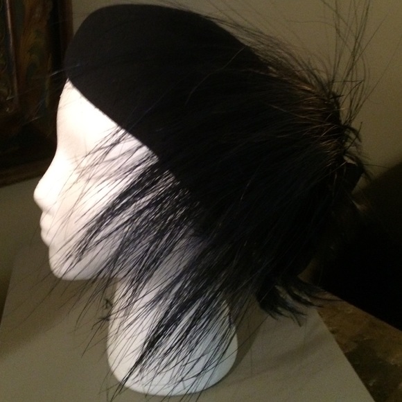 Cocktail hat main image 3
