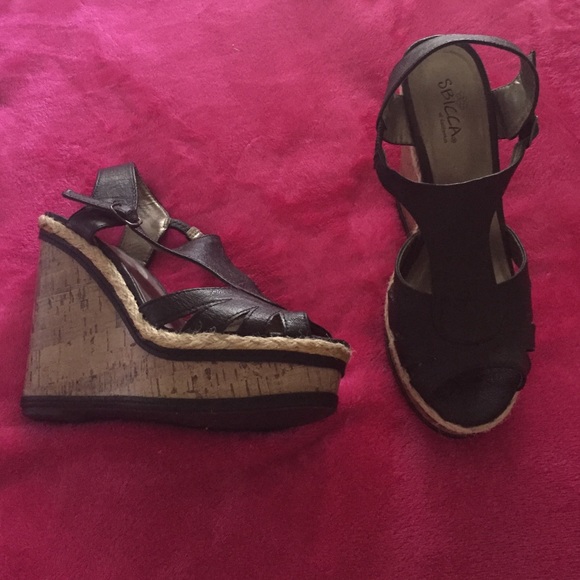 Wedges - Picture 1 of 1