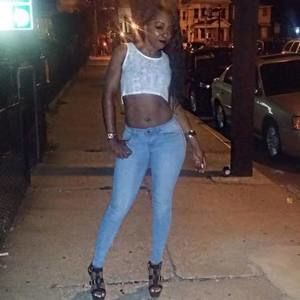 Meet your Posher, Nina