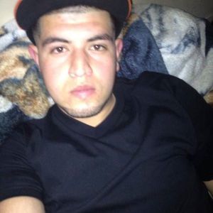 Meet your Posher, Luis