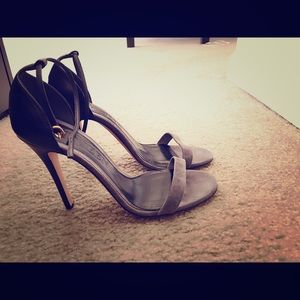 Alexander McQueen heels