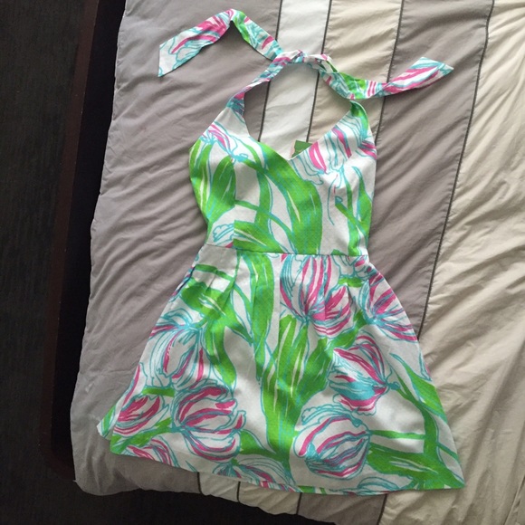 Lilly pulitzer ross dress