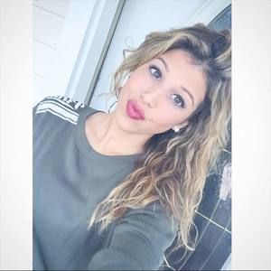 Meet your Posher, Bree