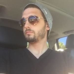 Meet your Posher, Brad