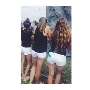 Meet your Posher, Sammi