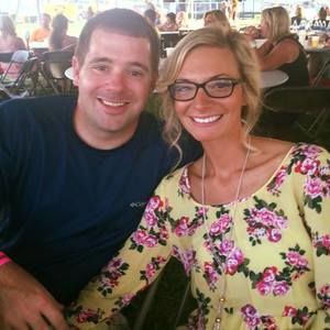 Meet your Posher, Whitney