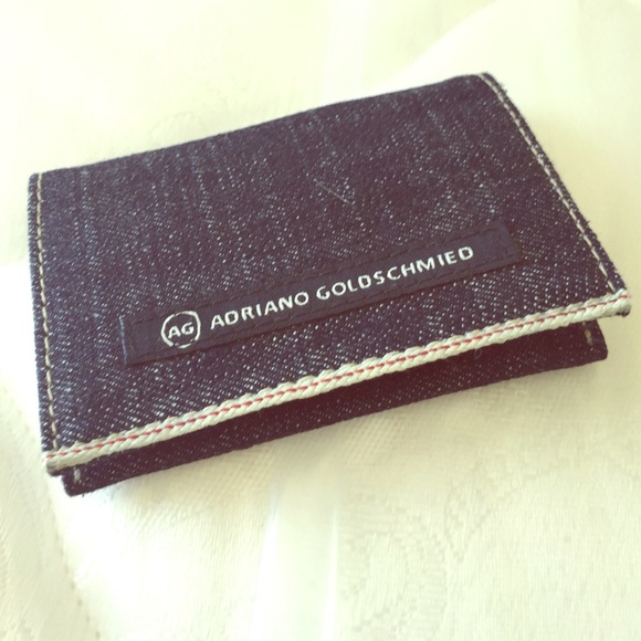AG Card Holder bundled with speaker