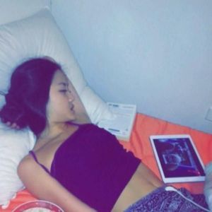 Meet your Posher, Dana