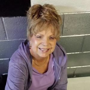 Meet your Posher, Shirley