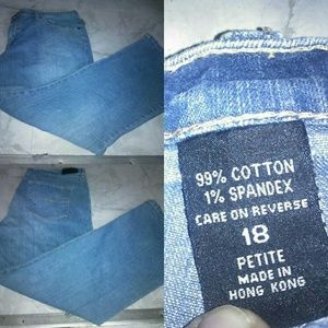 ××On Hold×× Jean's