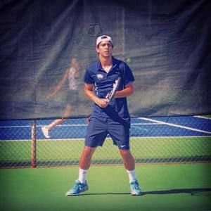 Meet your Posher, Jose rafael