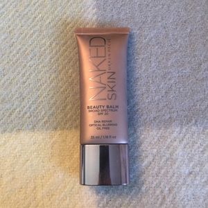 Urban Decay Naked Skin Beauty Balm (Naked Light)