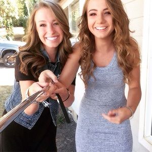 Meet your Posher, Mikenzee