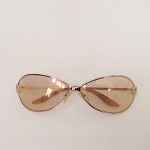TRUSSARDI Sunglasses TE20701