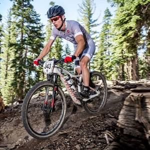 Meet your Posher, Canyon