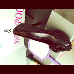 Fioni heels
