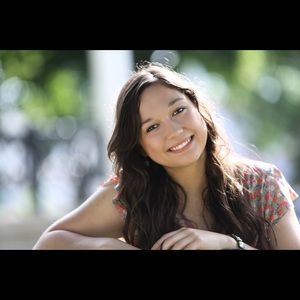 Meet your Posher, Alexis