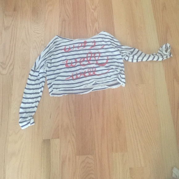 Forever 21 Sweaters - DONATING SOONCropped sweater
