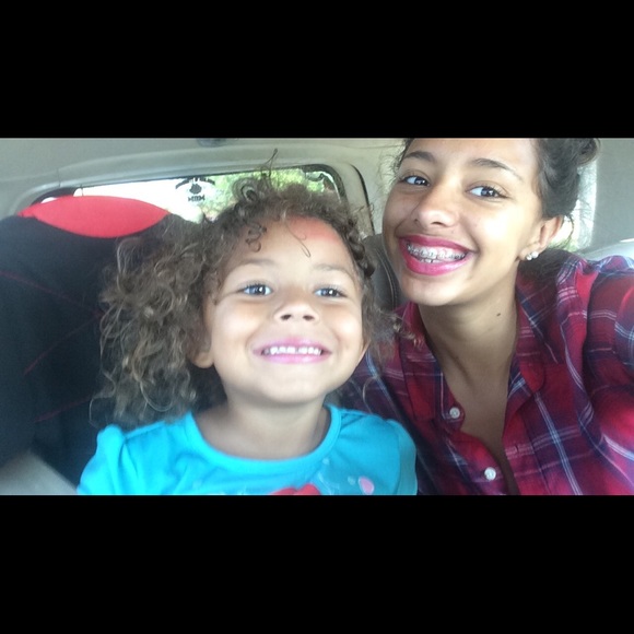 Meet your Posher, Jordyn