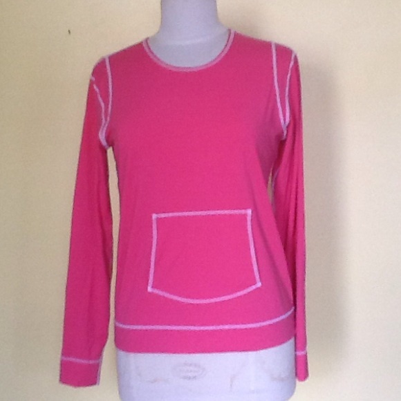 Athleta Tops - ATHLETA top M