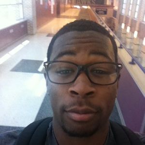 Meet your Posher, Omar