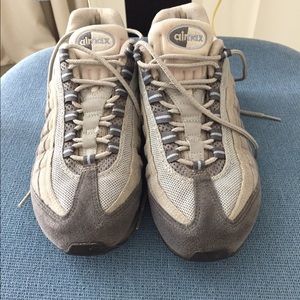 Nike Air Max '95 Cool Blue