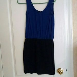 XSMALL Express Dress