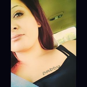 Meet your Posher, Vanessa