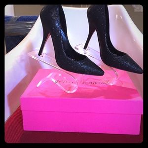 Betsy Johnson shoes