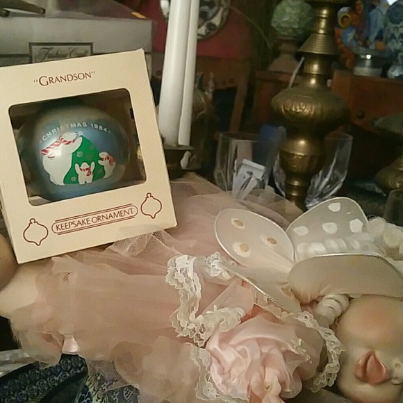 GRAN SON AND GRANDPARENTS MOTIVE - Picture 3 of 3