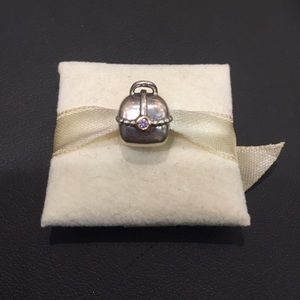 Original pandora clip