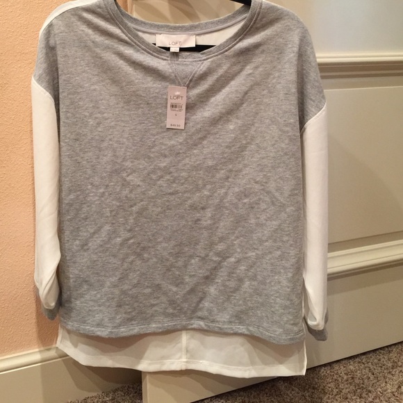 Loft Top