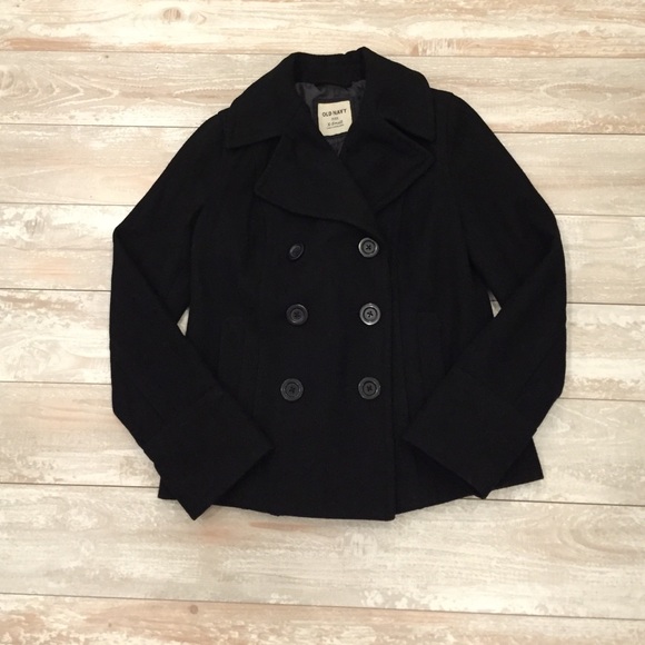 Old Navy Coat!!
