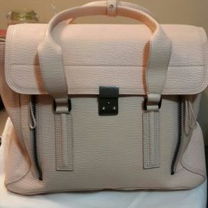 100% Authentic  Phillip Lim Pashli for trade