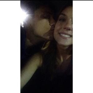 Meet your Posher, Hunter