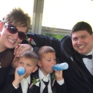 Meet your Posher, Kate