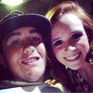 Meet your Posher, Tabitha