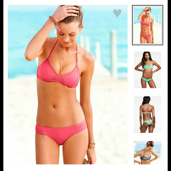 Victoria's Secret Swim Bralette