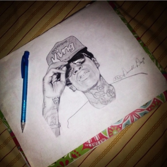 Drawing