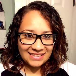 Meet your Posher, Marlene