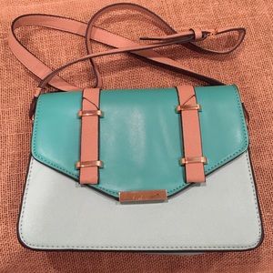Zara Crossbody