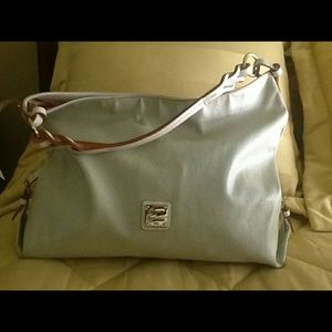 Dooney Burke  handbag