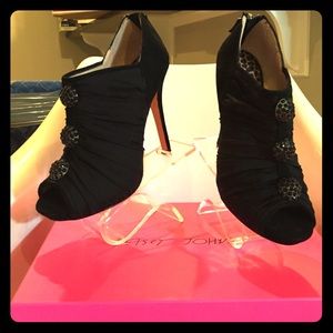 Betsy Johnson shoes