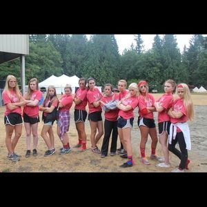 Meet your Posher, Alysa