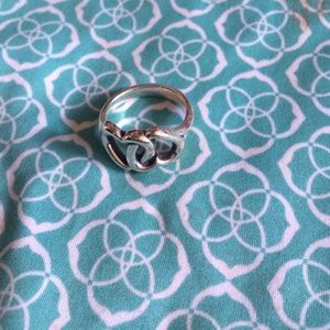 James Avery ring
