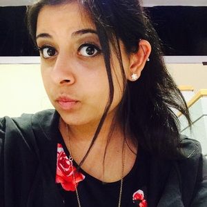 Meet your Posher, Allison