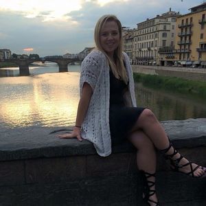 Meet your Posher, Jess