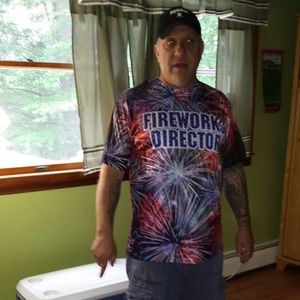 Meet your Posher, Mike